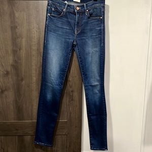 Mother “The Charmer” Dance of the Mockingbird.